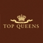 Loja: Top Queens - Logotipo