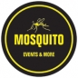 Loja: Mosquito Events - Logotipo