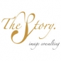 Loja: The Story Image Consulting - Logotipo