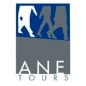 Loja: Anetours - Logotipo