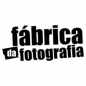 Loja: Fábrica da Fotografia - Logotipo