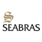 Loja: Seabras - Logotipo