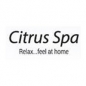 Loja: Citrus SPA - Logotipo