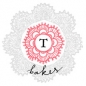 Loja: T Bakes - Logotipo