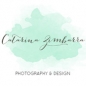 Loja: Catarina Zimbarra Photography - Logotipo
