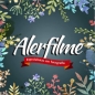 Loja: Alerfilme - Logotipo