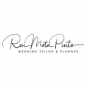 Loja: Wedding Tailor & Planner Rui Mota Pinto - Logotipo
