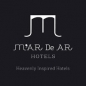 Loja: M'AR de Ar Muralhas - Logotipo