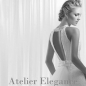 Loja: Atelier Elegance - Logotipo