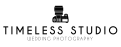 Loja: Timeless Studio - Logotipo