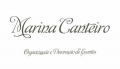 Loja: Marina Canteiro Eventos - Logotipo