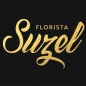 Loja: Florista Suzel - Logotipo