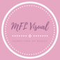 Loja: MFL Visual - Logotipo