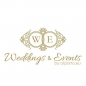 Loja: WE Weddings & Events by atporto.eu - Logotipo