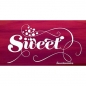 Loja: Sweeteventos Madeira - Logotipo