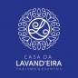 Loja: Casa da Lavand'eira - Logotipo
