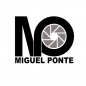 Loja: Miguel Ponte Photography - Logotipo