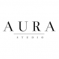 Loja: Aura Studio - Logotipo