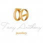 Loja: Tany Anthony - Logotipo