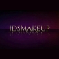 Loja: JdsMakeup - Logotipo