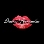 Loja: Bruna Fernandes Make Up - Logotipo