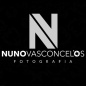 Loja: Nuno Vasconcelos Fotografia - Logotipo
