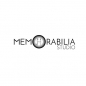 Loja: Memorabilia Studio - Logotipo