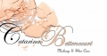 Loja: Catarina Bettencourt MUA - Logotipo