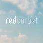 Loja: Red Carpet - Wedding - Logotipo