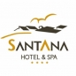 Loja: Santana Hotel & SPA - Logotipo
