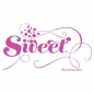 Loja: Sweet Eventos - Logotipo