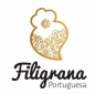 Loja: Filigrana Portuguesa - Logotipo