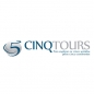 Loja: Cinqtours - Logotipo