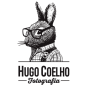 Loja: Hugo Coelho Fotografia - Logotipo