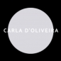 Loja: Carla D'Oliveira MakeUp Artist - Logotipo