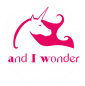 Loja: And I Wonder - Logotipo