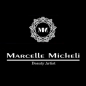 Loja: Marcelle Micheli Beauty Makeup - Logotipo
