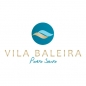 Loja: Vila Baleira Hotel - Logotipo