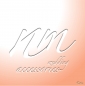 Loja: NM Wedding Acessories - Logotipo
