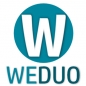 Loja: We Duo - Logotipo