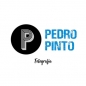 Loja: Pedro Pinto Fotografia - Logotipo