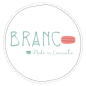 Loja: Branco Made in Caminha - Logotipo