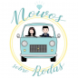 Loja: Noivos sobre Rodas - Logotipo