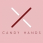 Loja: Candy Hands - Logotipo