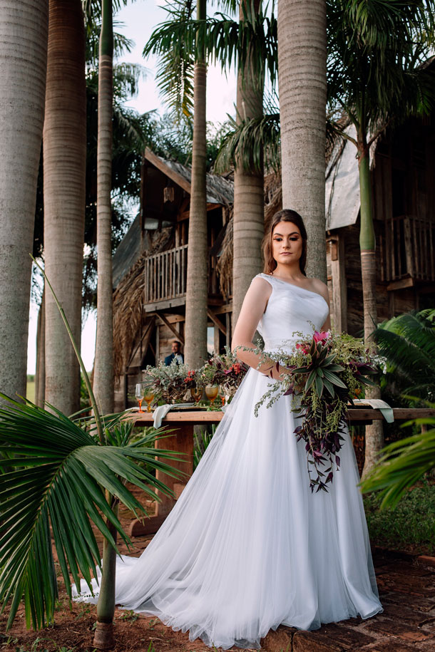 Imagem do Post: Timeless Simplicity da categoria Editoriais