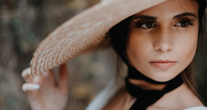 Post do Blog: A noiva e os seus acessórios - Imagem de Destaque