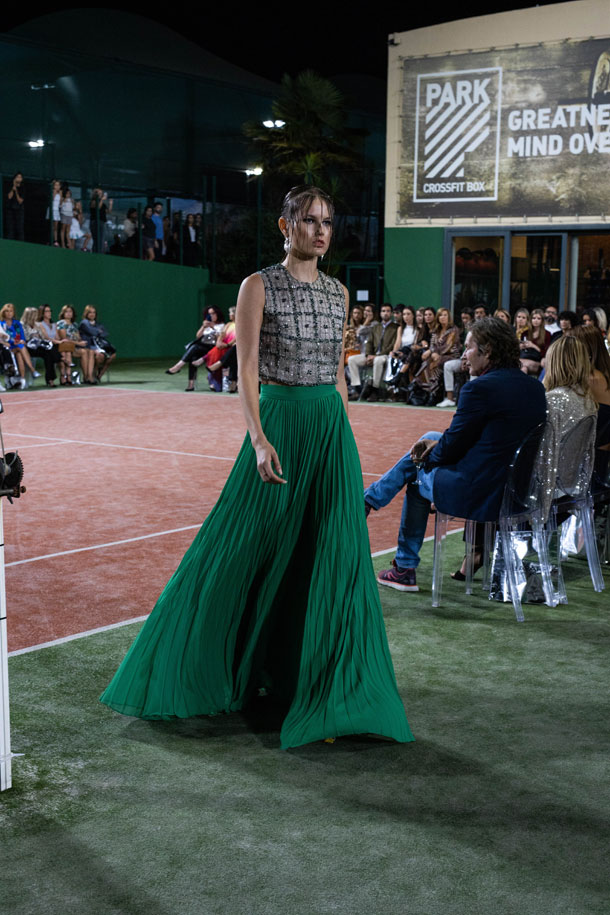 Imagem do Post: Gio Rodrigues Prêt-a-Couture SS 20 da categoria Dicas e Tendências Festa