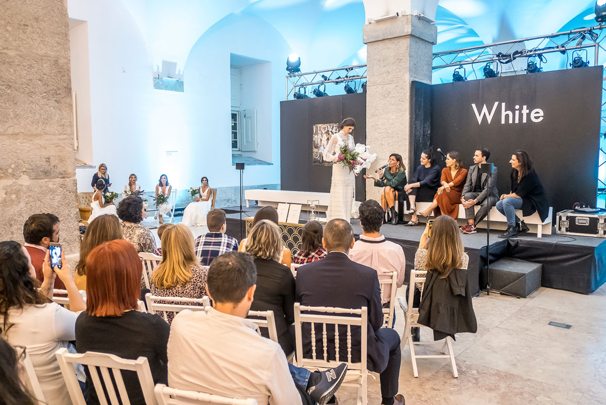 Imagem do Post: I LOVE Stylish Brides! da categoria Eventos