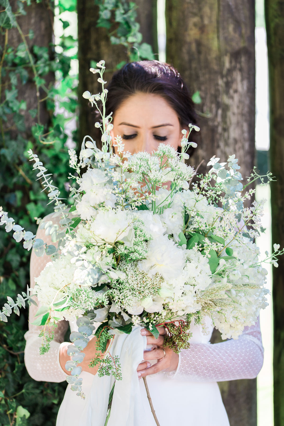 Post do Blog: Ramo de Noiva - Imagem de Destaque