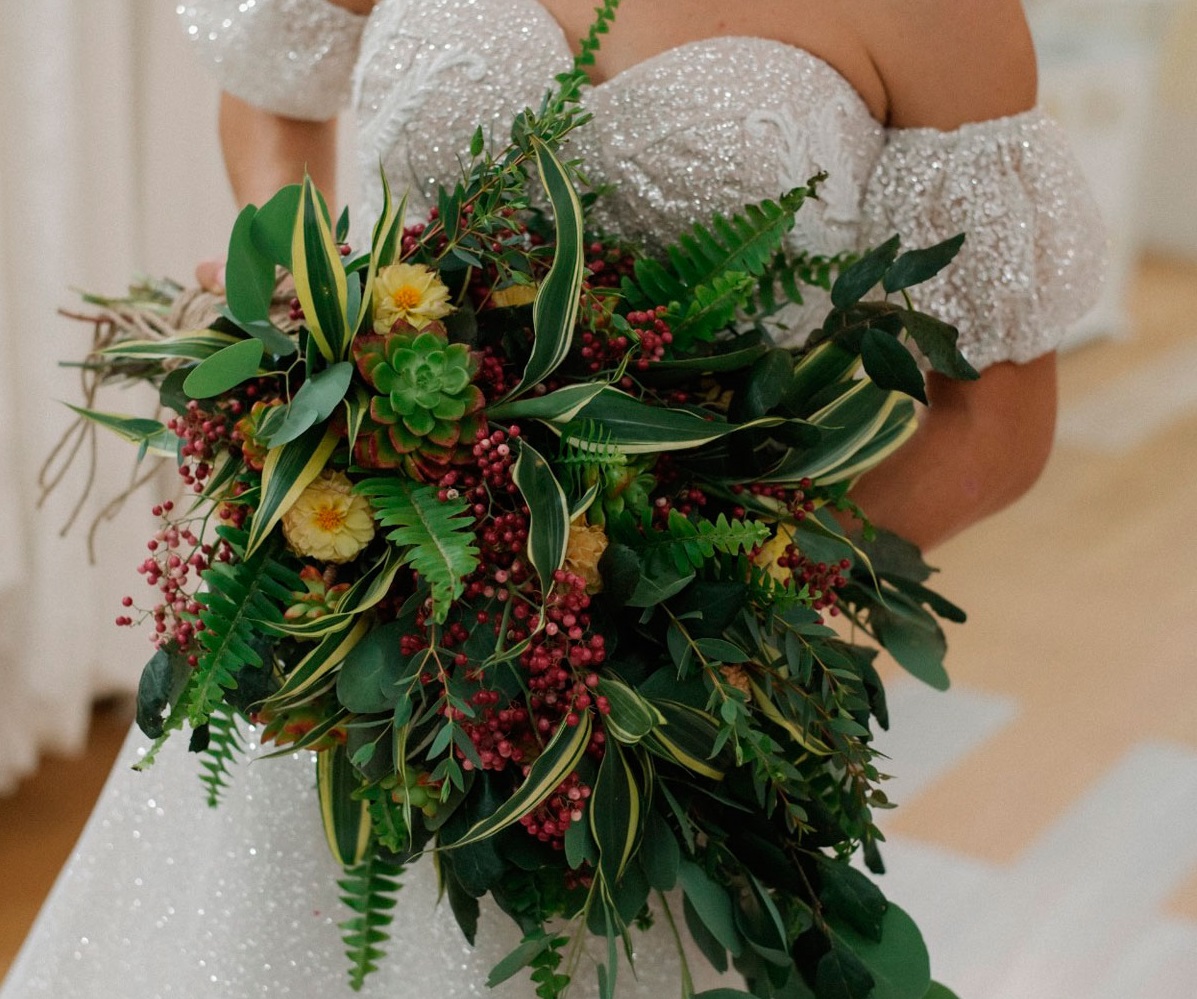 Post do Blog: Flores à la Carte - Imagem de Destaque